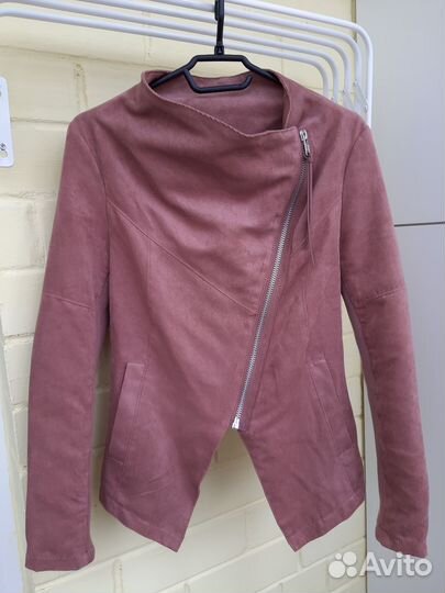 Куртка молодежная