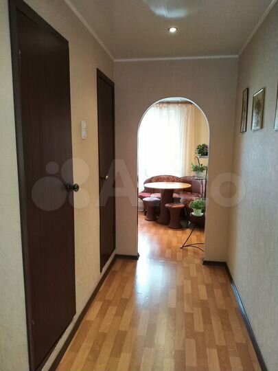 1-к. квартира, 40 м², 5/9 эт.