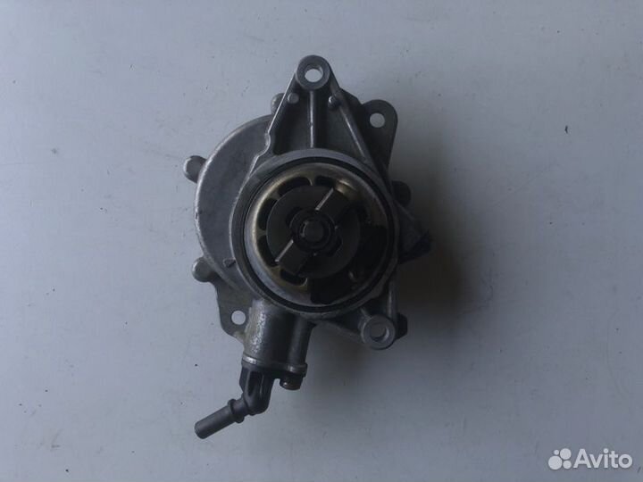 Вакуумный насос тормозов EP6CDT еп6цдт евро 5