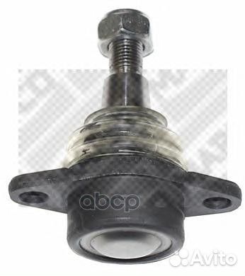 Шаровая опора верх.L/R 51688 Mapco