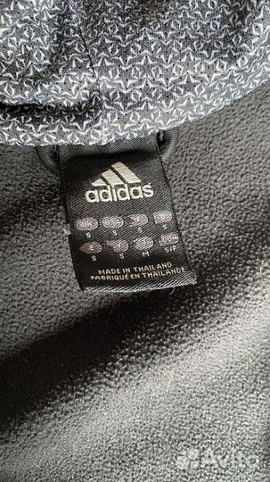 Олимпийка adidas originals