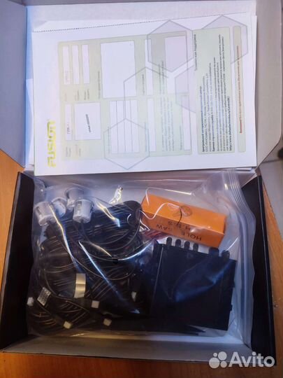 Парковочный радар