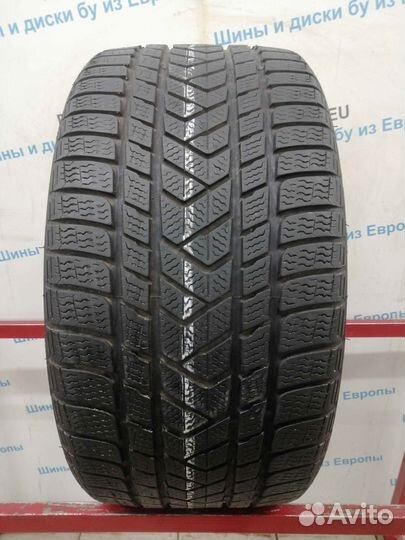 Pirelli Winter Sottozero 3 265/30 R20 103Y