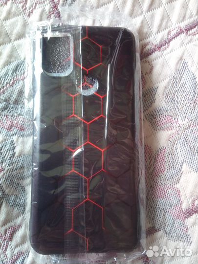 Новый бампер для смартфона Blackview A70