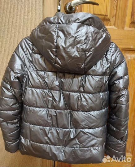 Куртка демисезонная женская 42 44