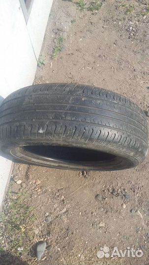 Hankook Optimo K415 225/60 R17