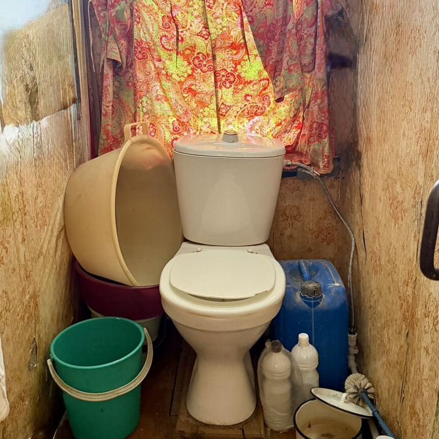 Квартира 1-комн. 33.1 м² в Талицы — фото 11 из 17