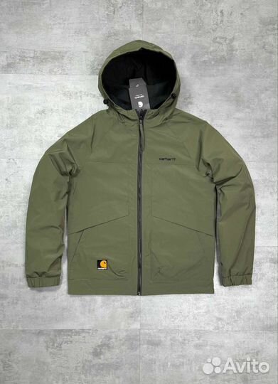 Ветровка Carhartt, мужская