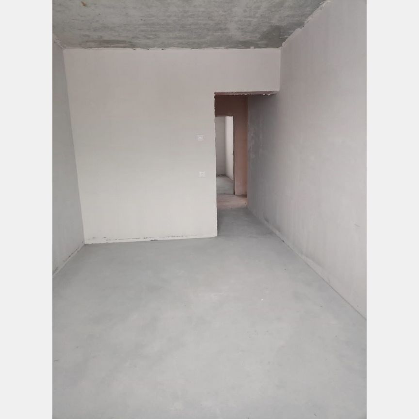 2-к. квартира, 57,6 м², 4/9 эт.