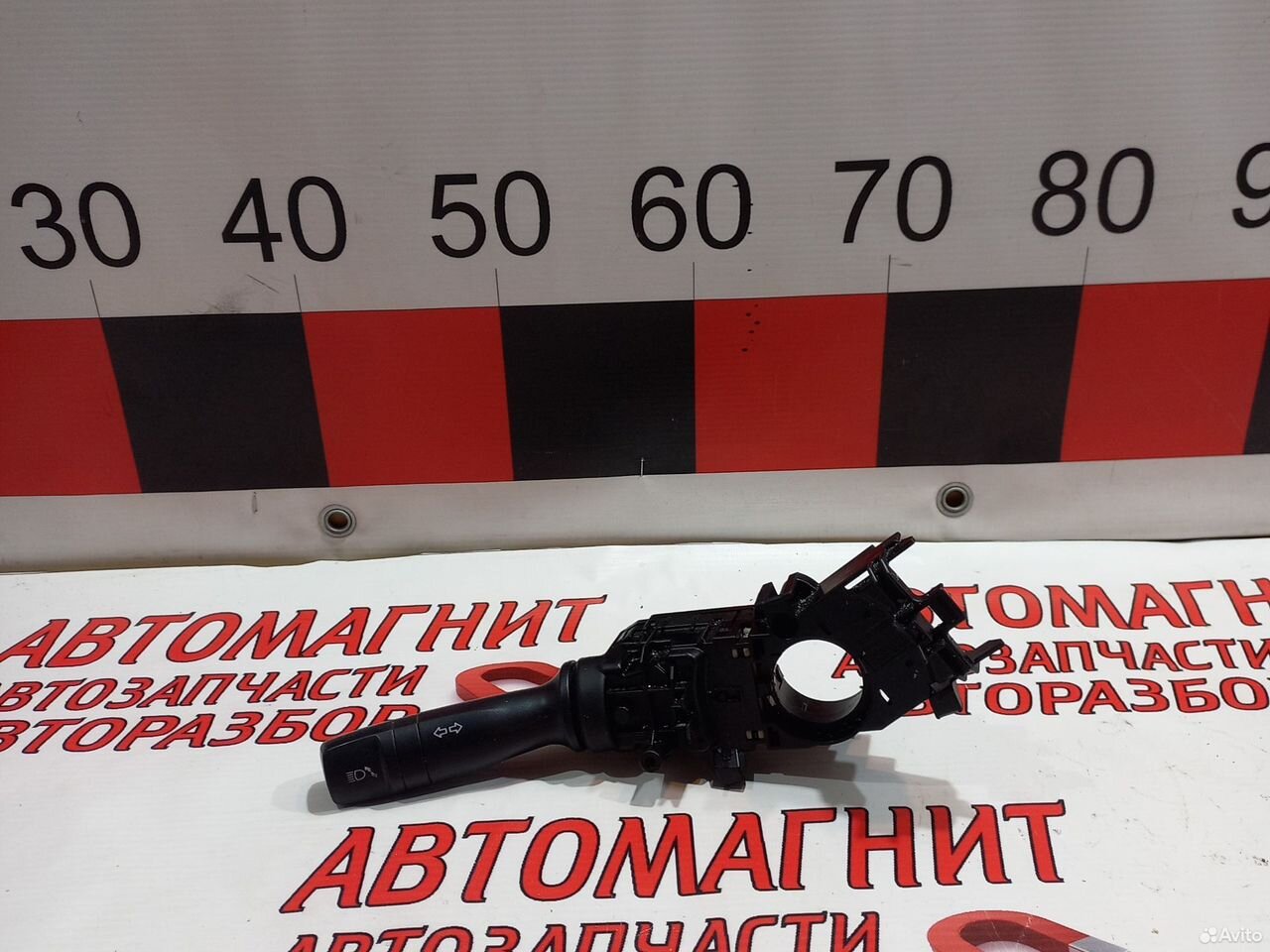 Переключатель подрулевой Хендай ай40 i40