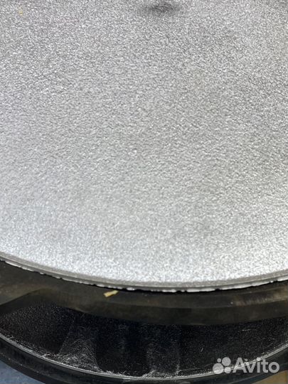 Казан чугунный узбекский