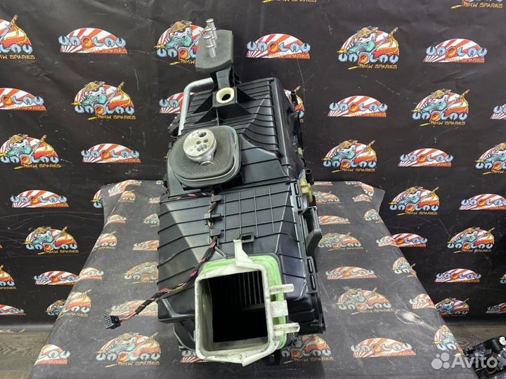 Печка салона Bmw F02