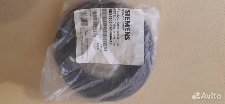 Кабель 6ES7902-1AC00-0AA0