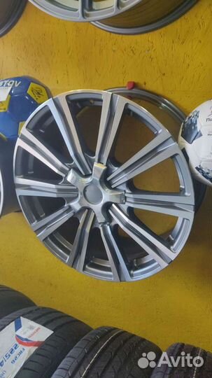 Диски R20 5/150