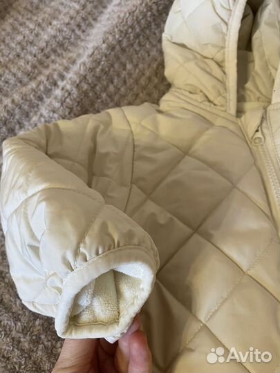 Комбинезон детский 80