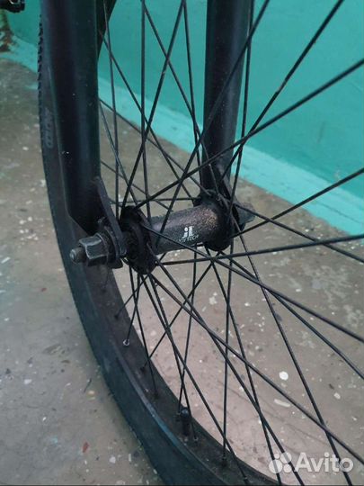 Bmx