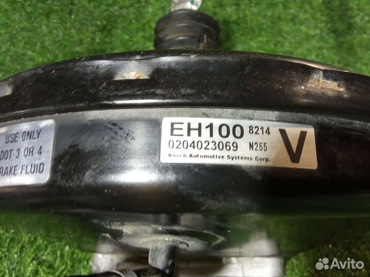 Вакуумник в сборе гтц 4WD Инфинити М35 Y50