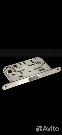 Замок для межкомнатных дверей Morelli 1895P