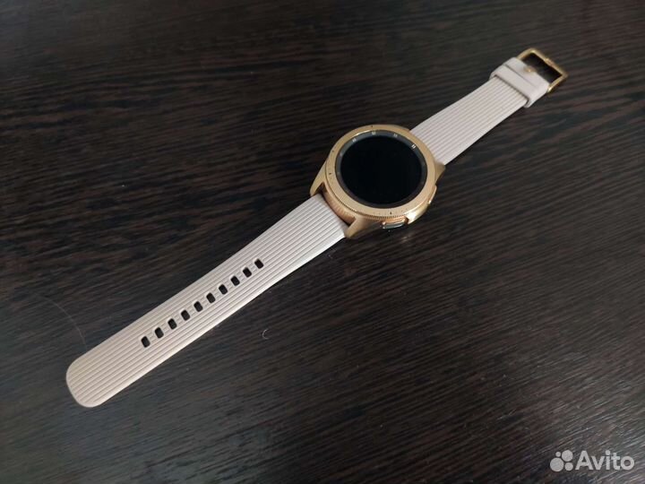 Samsung Galaxy Watch 42
