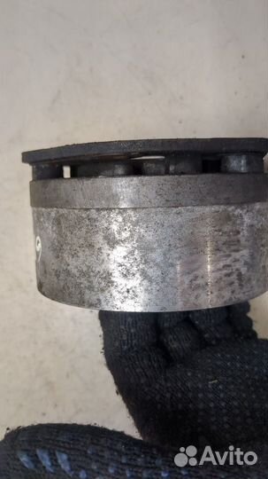 Муфта вентилятора Iveco Daily 4