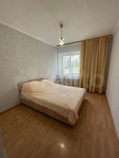 2-к. квартира, 56,8 м², 1/5 эт.