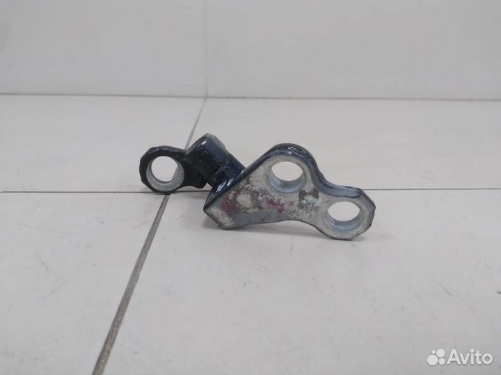 Петля двери задней левой верхняя Ford Focus 2 DB 2008-2011