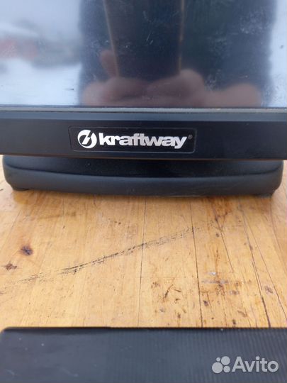 Моноблок kraftway