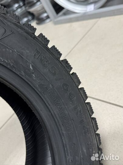 Ikon Tyres Nordman 5 185/60 R14 82T