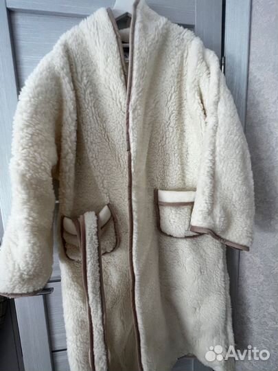 Халат женский