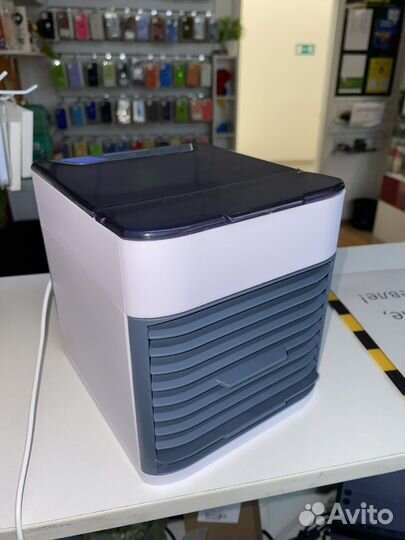 Мини кондиционер arctic air