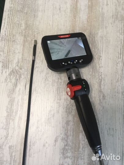 Камера Бароскоп Эндоскоп