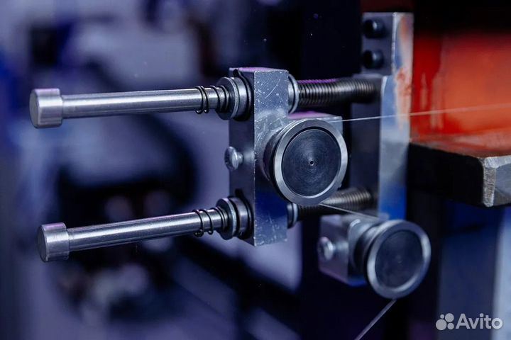 Электроэрозионный станок многопроходной DK7745M