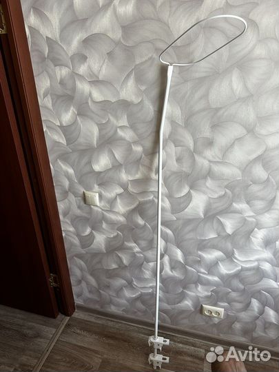 Держатель для балдахина