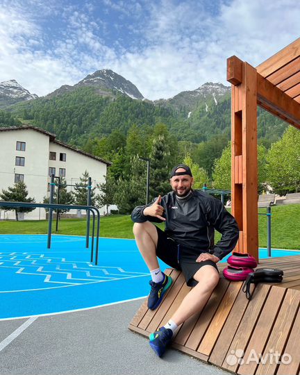 Индивидуальные тренировки по боксу