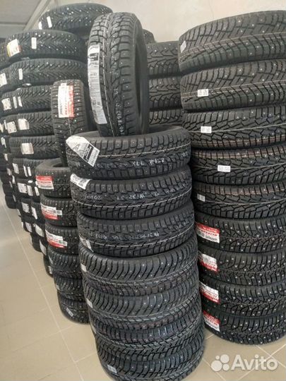 Compasal Winter Stud 215/55 R18 99T