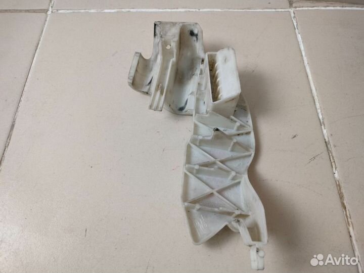 Защита Opel Corsa D 503320500