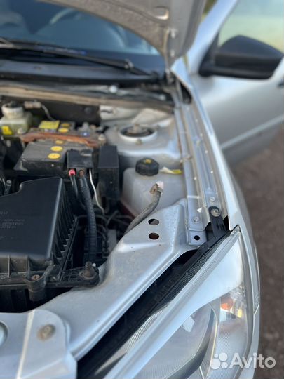 LADA Granta лифтбек