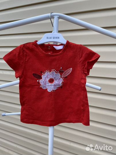 Одежда на девочку