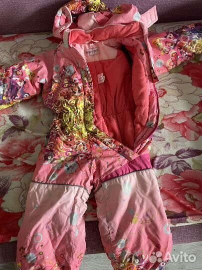 Комбинезон