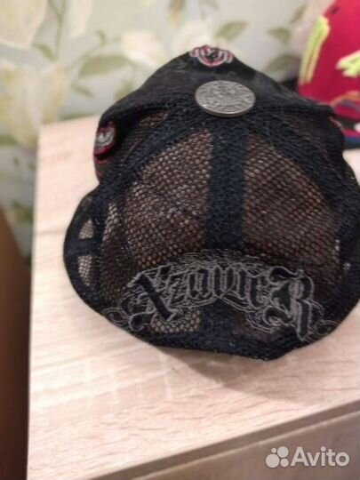 Кепка бейсболка оригинал