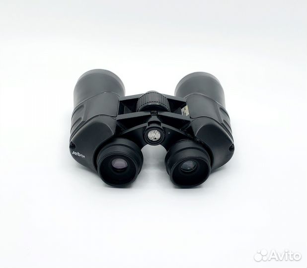 Биноколь Veber Classic бпц 16х50