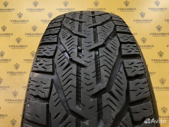 Tigar Winter 185/65 R15 88T