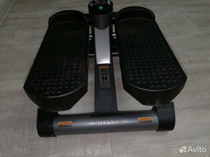 Тренажер кардио степпер