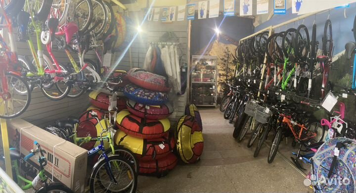 Купить велосипед Жуковский Раменское ремонт