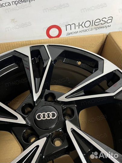 Диски Audi R19 New