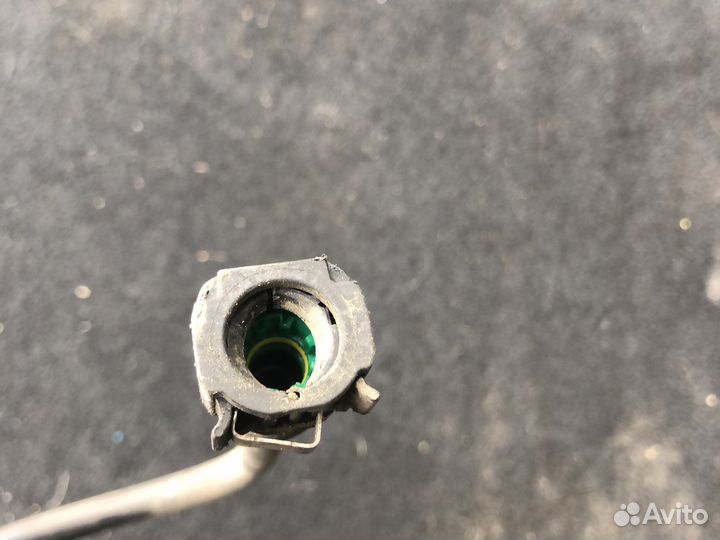 Топливная трубка Mercedes A2124707464