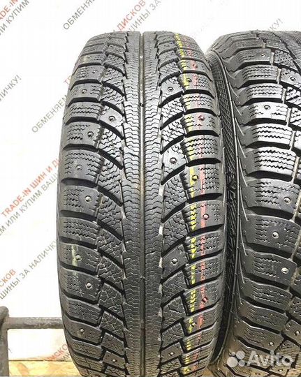 Gislaved NordFrost 100 185/65 R15 85N