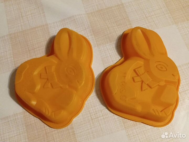 Продам набор для формовки печения, украшения