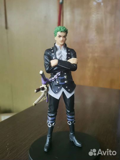 Фигурка аниме