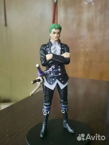 Фигурка аниме